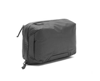 Peak Design Tech Pouch Black (černá)