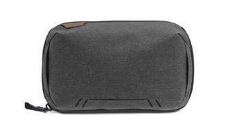 Peak Design Tech Pouch Charcoal