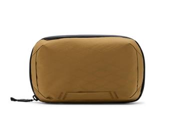 Peak Design Tech Pouch Coyote