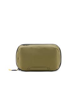 Peak Design Tech Pouch Kelp