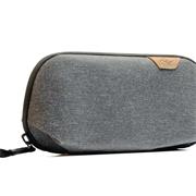 Peak Design Tech Pouch Small Charcoal