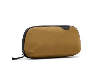 Peak Design Tech Pouch Small Coyote