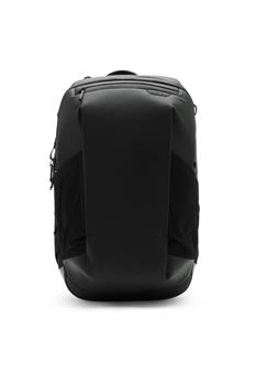 Peak Design Travel Backpack 2-in-1 40L Black