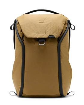 Peak Design Travel Backpack 30L Coyote