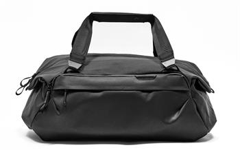 Peak Design Travel Duffel 35L Black Bazar