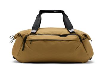 Peak Design Travel Duffel 35L Coyote