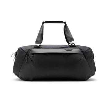 Peak Design Travel Duffel 50L Black