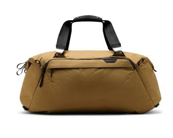 Peak Design Travel Duffel 50L Coyote