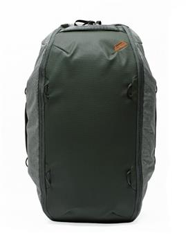 Peak Design Travel Duffelpack 65L Sage (šalvějově zelená) Bazar