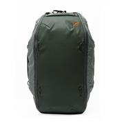 Peak Design Travel Duffelpack 65L Sage (šalvějově zelená) Bazar