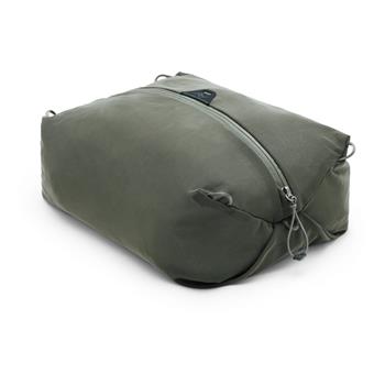 Peak Design Ultralight Mesh Packing Cube S Medium - Sage