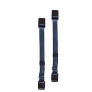 Peak Design vnější stahovací pásky Short v2 // 27cm // Midnight Blue
