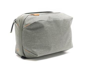 Peak Design Wash Pouch Sage(šalvějově zelená)