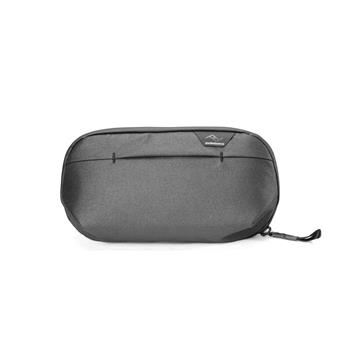 Peak Design Wash Pouch Small Black v2