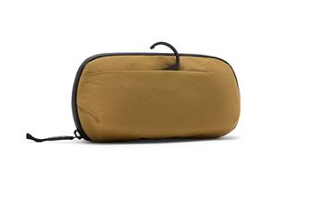 Peak Design Wash Pouch Small Coyote