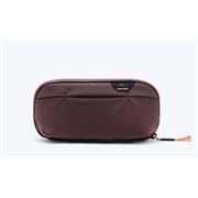Peak Design Wash Pouch Small Eclipse