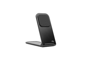Peak Design Wireless Charging Stand - Black Bazar