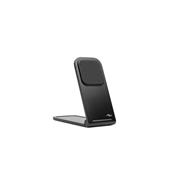 Peak Design Wireless Charging Stand - Black Bazar