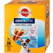 Pedigree Dentastix pochoutka small 28 ks 440 g