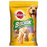 PEDIGREE pochoutka Biscrock 200g