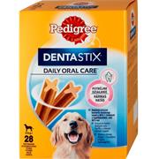 PEDIGREE pochoutka DentaStix Large 28pack