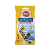 PEDIGREE pochoutka DentaStix Large 7pack