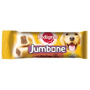 PEDIGREE pochoutka Jumbone Medium s hovězím 180g