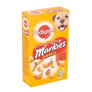 PEDIGREE pochoutka Markies Mini 500g