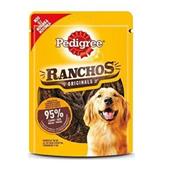 Pedigree pochoutka Ranchos kuřecí 70g