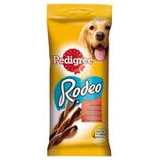 PEDIGREE pochoutka Rodeo s hovězím 70g