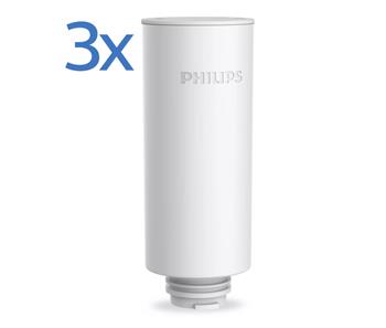 Philips AWP225/58N náhradní filtr pro Instant water filter AWP2980WH/58, 3 ks