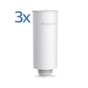 Philips AWP225/58N náhradní filtr pro Instant water filter AWP2980WH/58, 3 ks