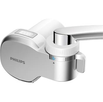 Philips filtr na vodovodní baterii On Tap AWP3756P1, ultrafiltrace X-Guard Ultra, 3 režimy proudu, digitální indikátor ž