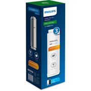 Philips náh. filtr AUT620R400, Aquaporin rev. osm. odstraní částice >0,0001 mikronu, kapacita 11000 pro AUT8940,95, 4030
