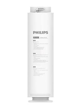 Philips náhradní filtr AUT728, 4-stupňová mikrofiltrace, odstraní částice >5 mikronů (pro AUT7006)