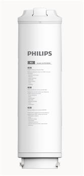 Philips náhradní filtr AUT870R600, reverzní osmóza, odstraní částice >0,0001 mikronu (pro AUT4030R600)