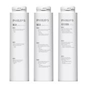 Philips náhradní filtr AUT883, mikrofiltrace, aktivní uhlí + polyfenylenová membrána + mineralizace, pro AUT3268