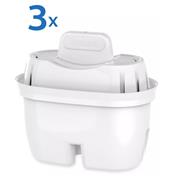 Philips Náhradní Micro X-Clean filtr 3 pack AWP211/10/58 (pro konvice AWP 2935,36,37,38,43,33), ADD5980,10,06
