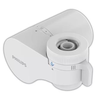 Philips Philips On Tap AWP3704/10 filtr na vodovodní baterii, 3 režimy proudu