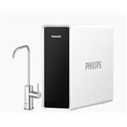 Philips poddřezový filtrační systém AUT4030R400, 2 filtry-akt uhlí, polyfenylen a rev. osmóza, kap 1,05/min, vč baterie