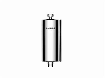 Philips sprchový filtr AWP1775, průtok 8 l/min, black
