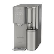 Philips výdejník vody s Aquaporin reverzní osmózou s remineralizací ADD6921DG, ohřev a chlazení, volitelná teplota, šedá