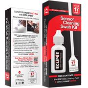 Photosol Sensor Cleaning Swab KIT Eclipse 2