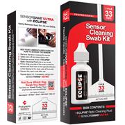 Photosol Sensor Cleaning Swab KIT Eclipse 4