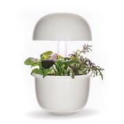 Plantui 3e Smart Garden, chytrá zahrádka, bílá