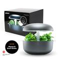 Plantui 6 Smart Garden, chytrá zahrádka, šedá