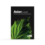 Plantui Asian Lover, výběr rostlin z Asie, 18 kapslí
