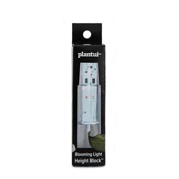 Plantui Blooming Light Height Block, výškový nástavec s osvětlením pro podporu kvetení, pro Plantui 6 / Plantui 3e