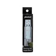 Plantui Blooming Light Height Block, výškový nástavec s osvětlením pro podporu kvetení, pro Plantui 6 / Plantui 3e