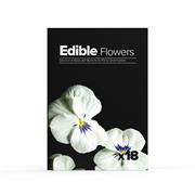 Plantui Edible Flowers, 18 kapslí, výběr rostlin Jedlé květiny